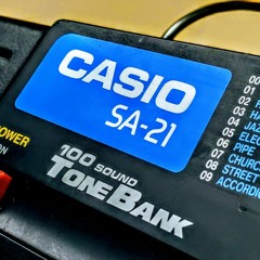 CA$HIO 100 $ound Tone Bank