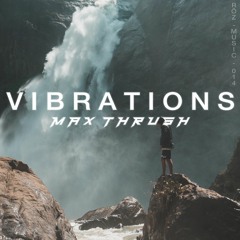 Vibrations (Original Mix) - Max Thrush [RÖZ Music 014]
