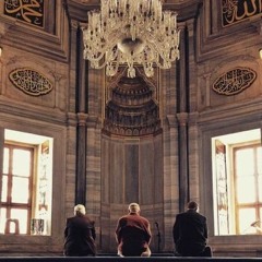 وَكُلٌّ أَتَوْهُ دَاخِرِينَ | سعيد الخطيب