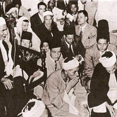 الشيخ علي محمود | مقدمة أضاء النور