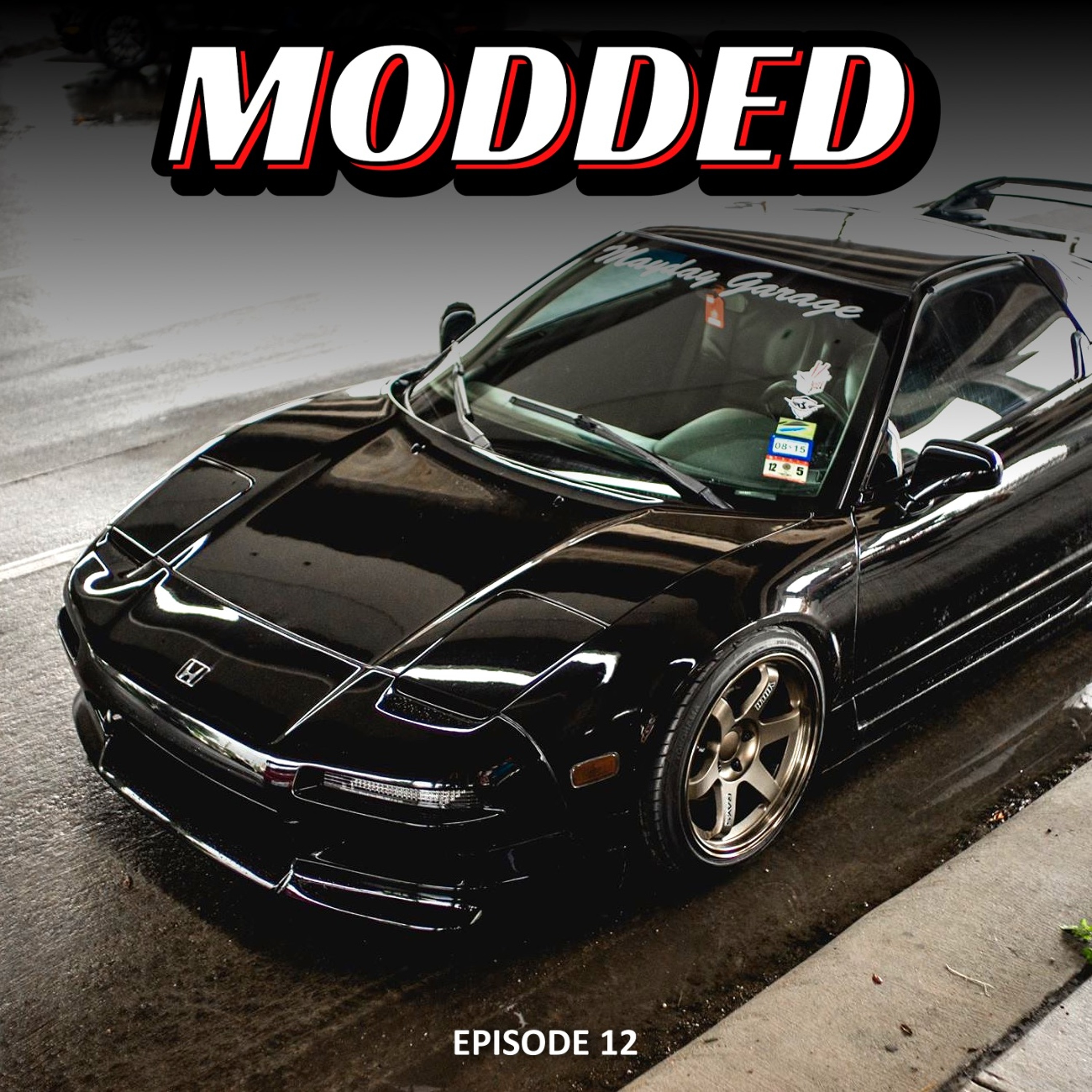 Modded