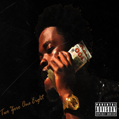 Two Zero One Eight (Prod. By Dolan)