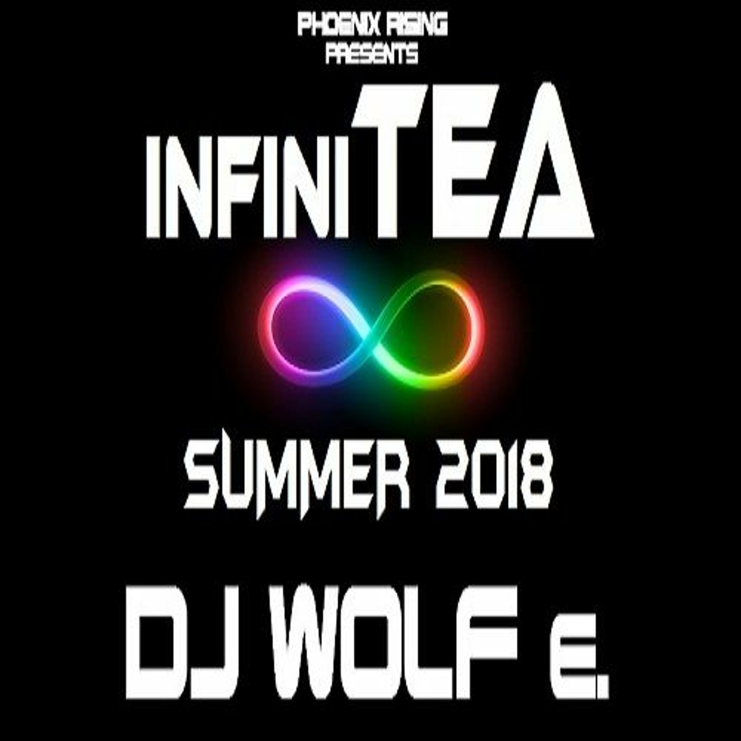 DJ WOLF e.