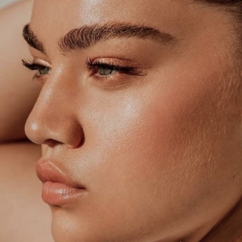 Goodness & Mercy [Snippet]