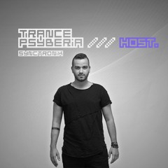 Trance Psyberia /// HOST SyncTronik.
