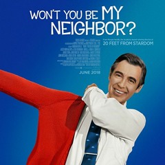 Fish Beach [Cover] - Won't You Be My Neighbor Trailer