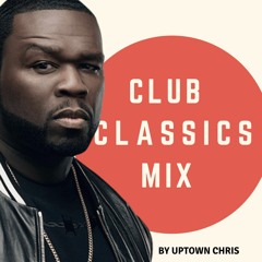 The 2000s Mix (Vol. 2) - Hip Hop Throwbacks & Club Classics