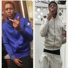 22shotz x Ceanut - Doin It