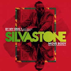 BY MY SIDE and MOVE BODY (from #AffirmationEP)