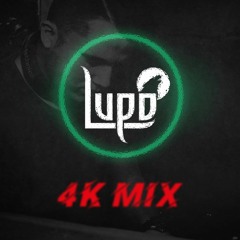 4K Followers Mix [tracklist at 10k plays]