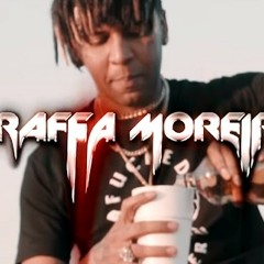 Lil Raff " Praça 7 " feat Loc Dog - Raffa Moreira