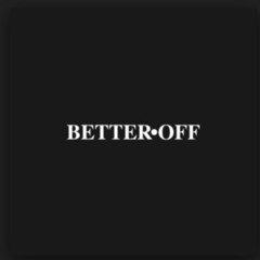 better off