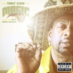 Magic ft. Louie Slugga (prod by WesOnTheBeat)