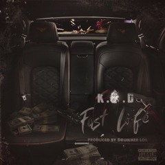 KOD - Fast Life