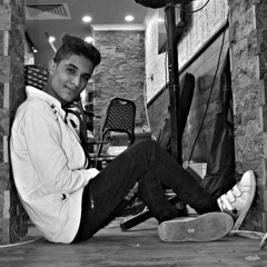 Hamza Abdulrahim_Konty Mogarad Wa2t_كنتى مجرد وقت