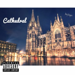 Cathedral - Joey Keyes (Prod by. TKAY)
