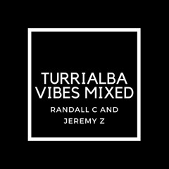 Turrialba Vibes Mixed Ft. JEREMIXS