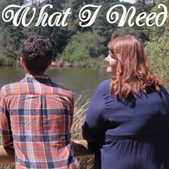 What I Need - Pretty Sexy?