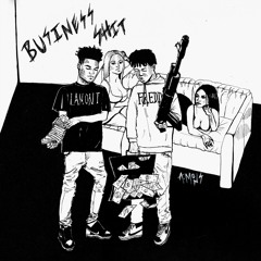 Freddy Solitary X Lamont - Business Shit (prod.leuxdex)