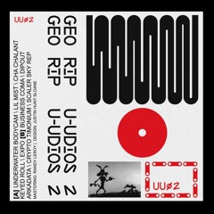 Geo Rip - "Underwater Bodycam"