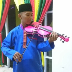 Sapriyadi - Instrument Melayu