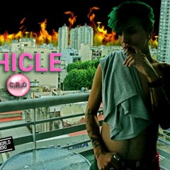 C.R.O - Chicle