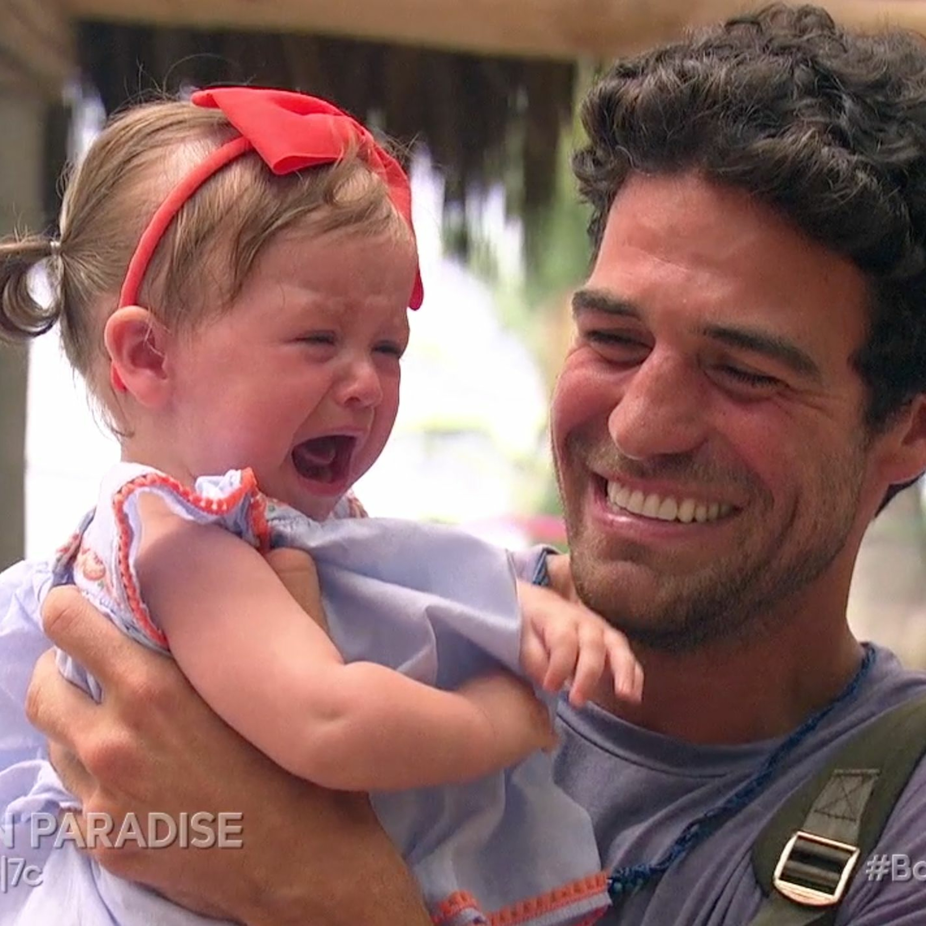 Bachelor in Paradise 5 / Week 5: Babies & Bye-Byes thumbnail