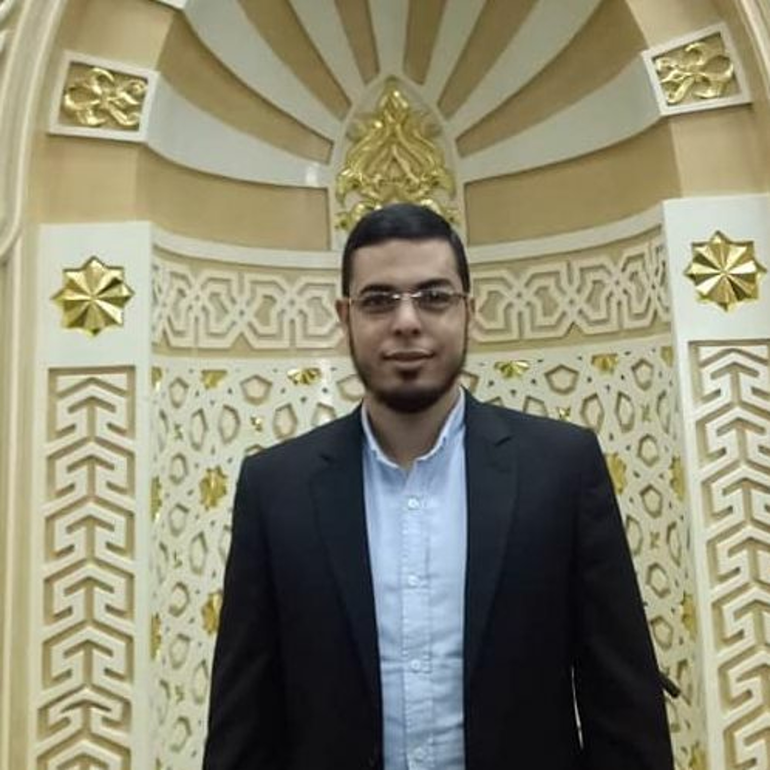 Ahmed Nasr