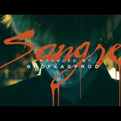SANGRE • C.R.O