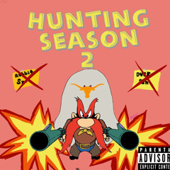 HUNTIN SEASON 2 (prod. khroam)