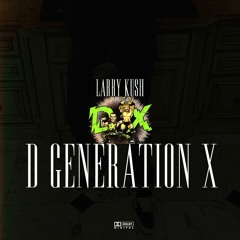D Generation X