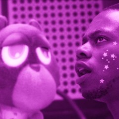 Tobi Lou-Buff Baby (Chopped and Trilled)