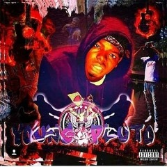 Young Pluto Outro (Freestyle)