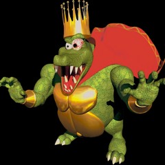 K Rool's Finest Hour