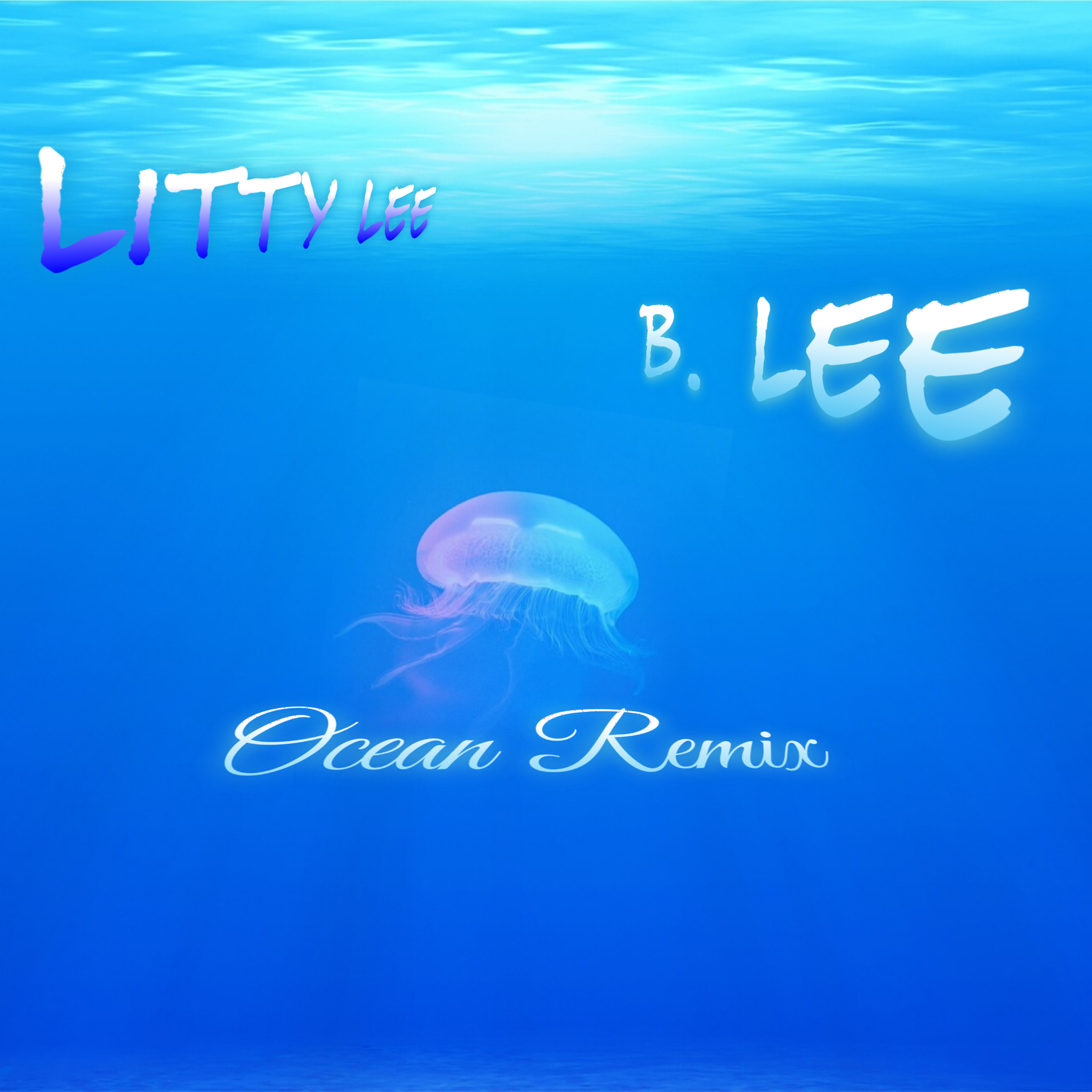 Litty Lee