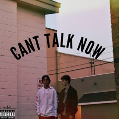 Scum Freestyle (Luke The Righteous) [prod. pilgrim]