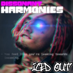 Iced Out - Dissonant Harmonies - Gavin Pierce's Take +FLP