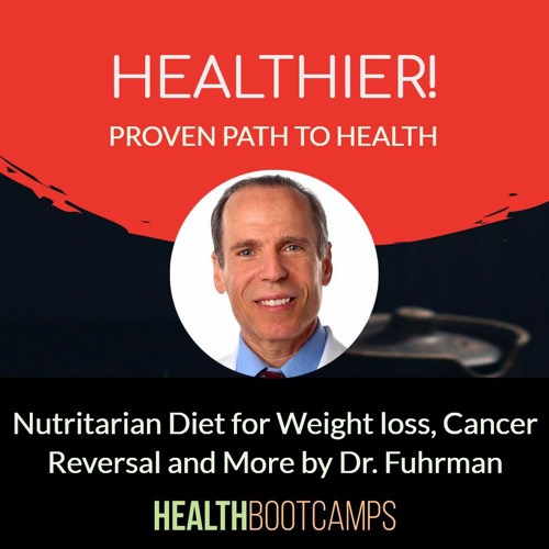 Stream Nutritarian Diet for Weight loss, Cancer Reversal and More by Dr ...