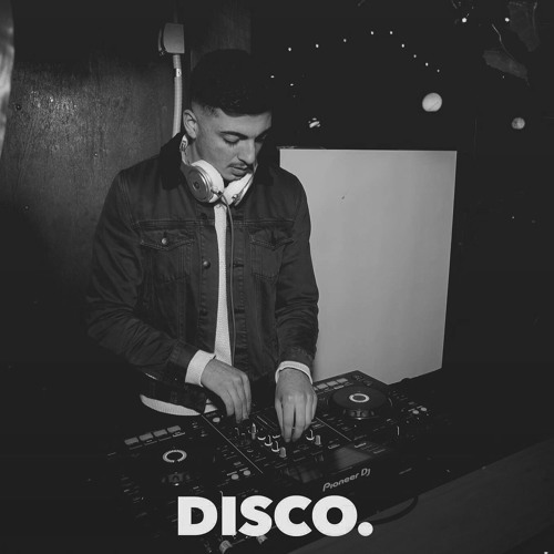 Sudoku Kid x Just Be Good To Me (Jeremy Boudoloh house edit) / FREE DL