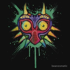 Majora’s Mask OST