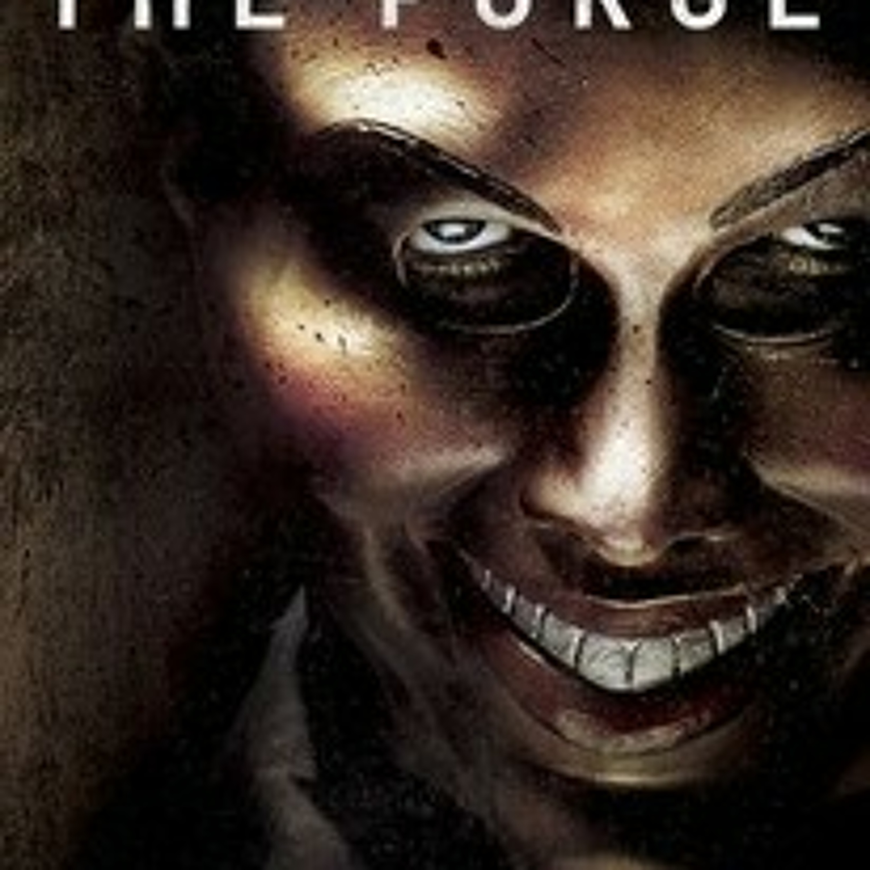 The Purge episode artwork