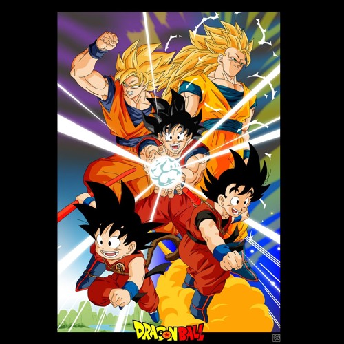 Stream Listen to DragonBall Openings Endings TV Version FREE DOWNLOAD playlist online for free on SoundCloud