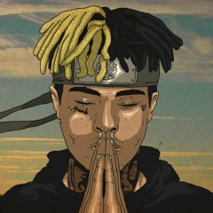 XXXTENTACION - I Dont Wanna Do This Anymore EXTENDED