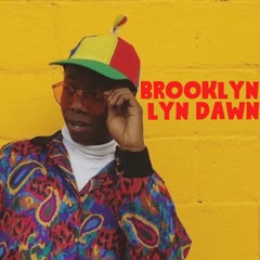 Dew On The Lawn Ft Trixie Lyn Dawn and Valkyrie Lyn Dawn(PROD. CRYPT X KIVYA)