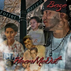 #HEARMEOUT-Baze - Habibt 3omri Feat Hussain Hussain