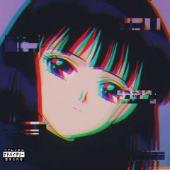 Bitches Love Me Like I'm Sailor Moon (Feat. Nekomimi) [Prod. By Sojiro x Guccidelles]