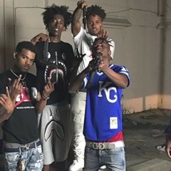 NBA Youngboy X JayDaYoungan X Yungeen Ace X Drumdummie Type Beat