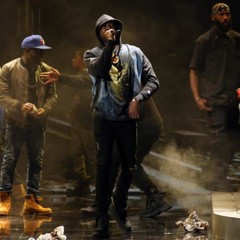 Stay Woke(freestyle)