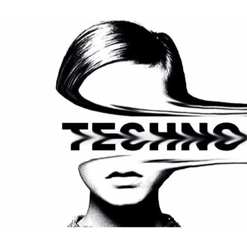 Technomadic Rave Mix