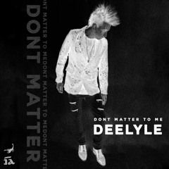 Drake - Don't Matter To Me (with Michael Jackson) [DEELYLE Cover]